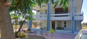 Sofia apartments